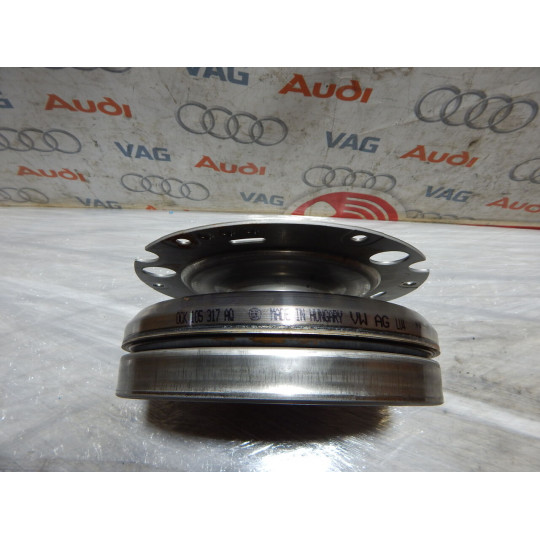 Маховик AUDI A5 0CK105317AQ 2016-2021