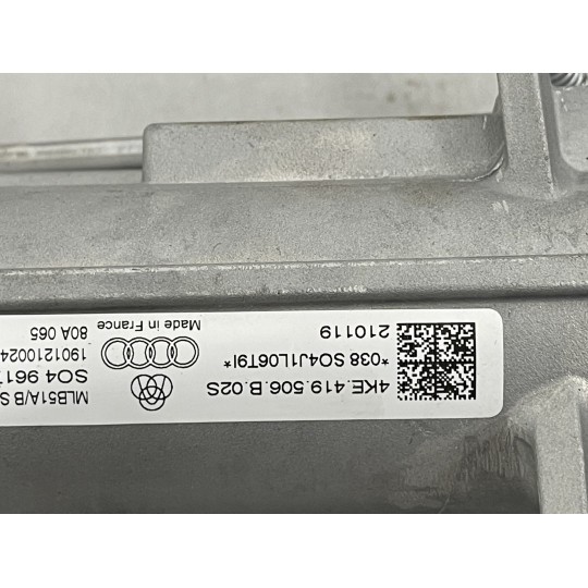 Рульова колонка AUDI E-Tron 4KE419506B 2019-