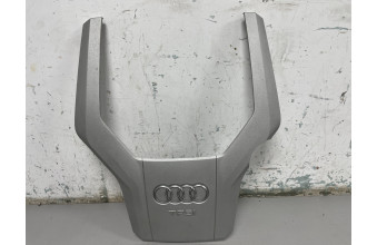 Накладка кришки двигуна 3.0 TFSI AUDI S5 4H0103940A 06M103925 2016-2022