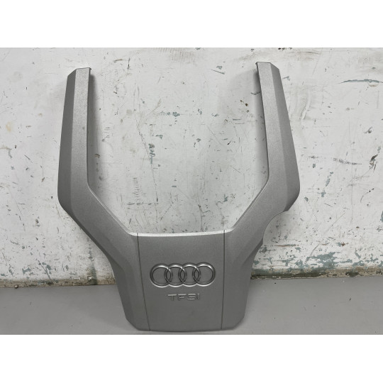 Накладка крышки двигателя 3.0 TFSI AUDI S5 4H0103940A 06M103925 2016-2022