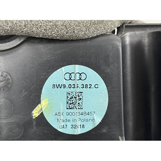 Корпус динаміка AUDI S5 (Дефект) 8W9035382C 2016-2022