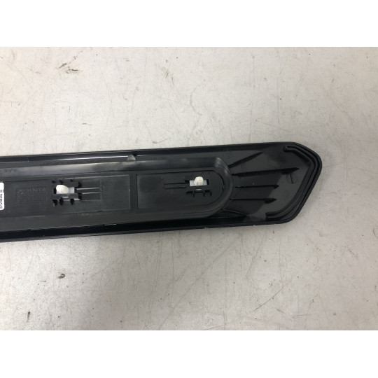 Накладка переднего порога BMW X3 G01 51477410012 2017-