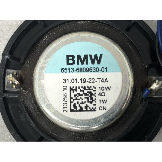 Динамик BMW X3 G01 65136809630 2017-