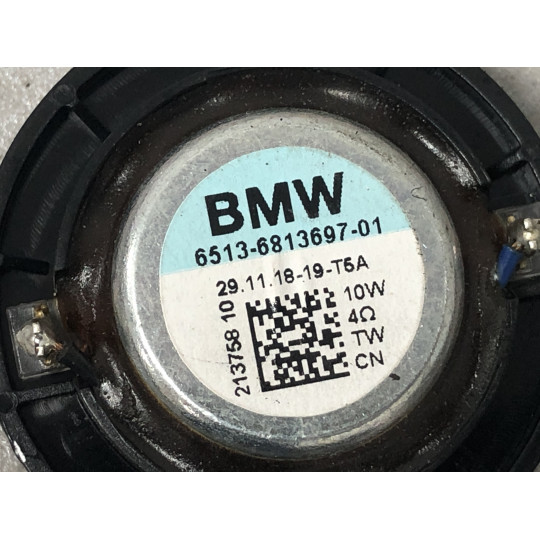 Динамик BMW X3 G01 65136813697 2017-