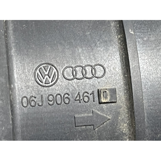 Витратометр повітря AUDI Q5 06J906461D 2008-2016