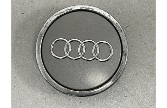 Ковпак колеса AUDI A4 8T0601170A 2008-2016