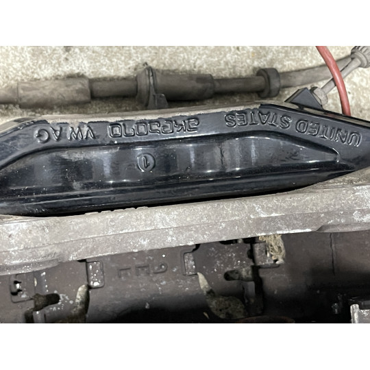 Комплект тормозных суппортов S-Line AUDI Q7 4M0615107A 2016-2022