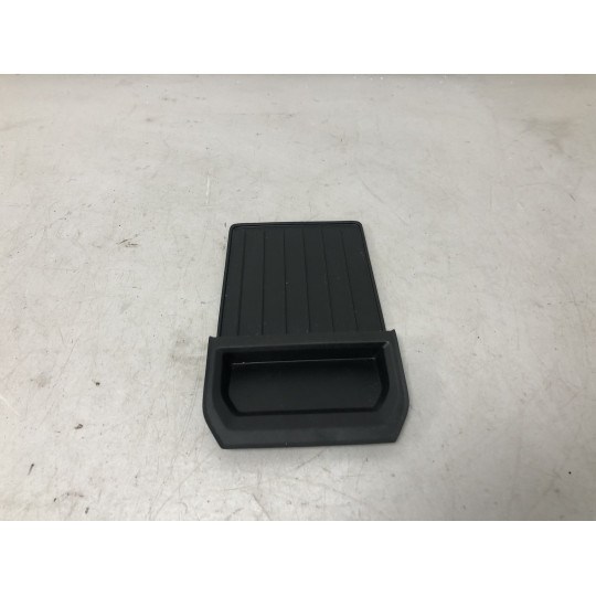 Коврик BMW X3 G01 51169370860 2017-