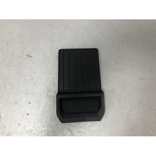 Килимок BMW X3 G01 51169370860 2017-