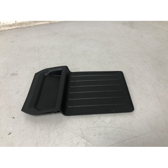 Килимок BMW X3 G01 51169370860 2017-