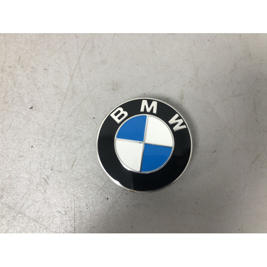 Ковпак колеса BMW X3 G01 36136850834 2017-