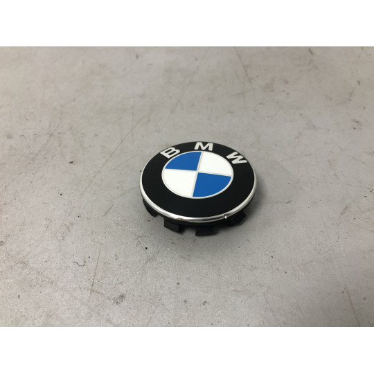 Ковпак колеса BMW X3 G01 36136850834 2017-