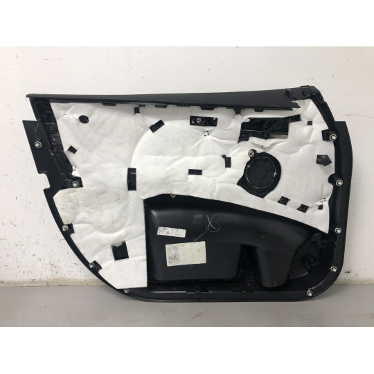 Обшивка передней правой двери (дефект) BMW X3 G01 51417936696 2017-