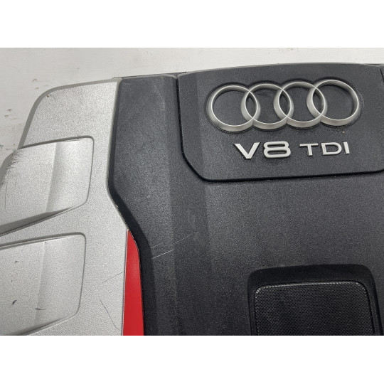 Кришка двигуна 4.0 TDI AUDI Q7 4M0133849Q 2016-2022