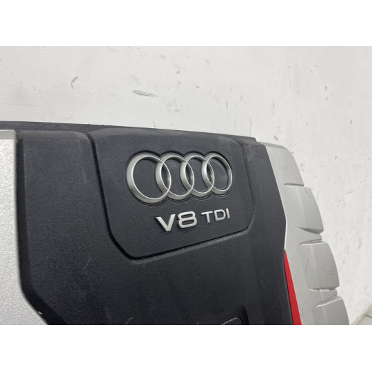 Кришка двигуна 4.0 TDI AUDI Q7 4M0133849Q 2016-2022