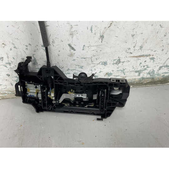 Внешняя дверная ручка AUDI Q5 80A837811 2016-2022