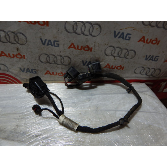 Джгут проводів коробки передач AUDI A6 4K0971769A 2019-2021