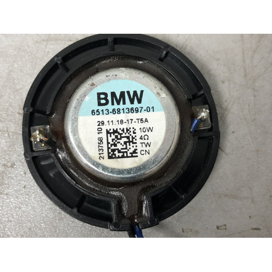 Динамик BMW X3 G01 65136813697 2017-