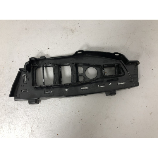 Декоративная накладка передней левой двери BMW X3 G01 51417473181 2021-