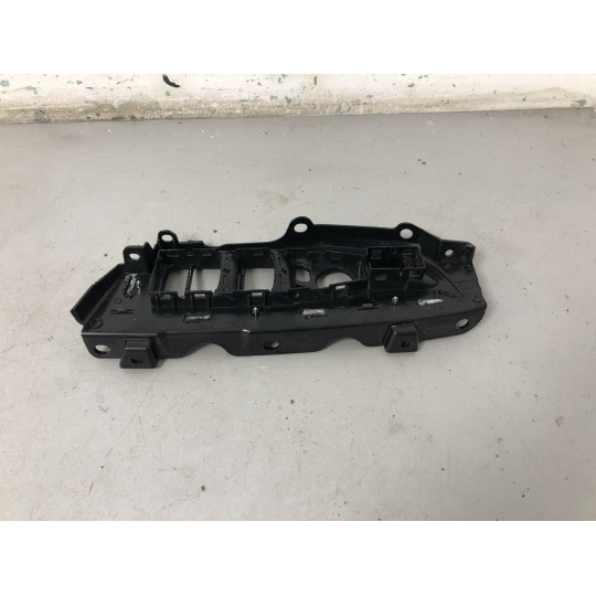 Декоративная накладка передней левой двери BMW X3 G01 51417473181 2021-