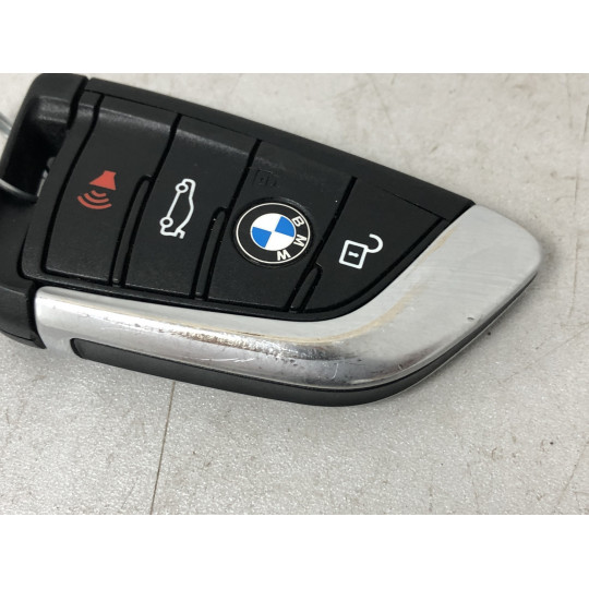 Ключ запалювання (дефект) BMW X3 G01 66128717501 2017-