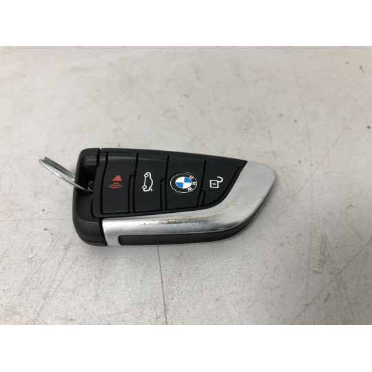 Ключ запалювання (дефект) BMW X3 G01 66128717501 2017-