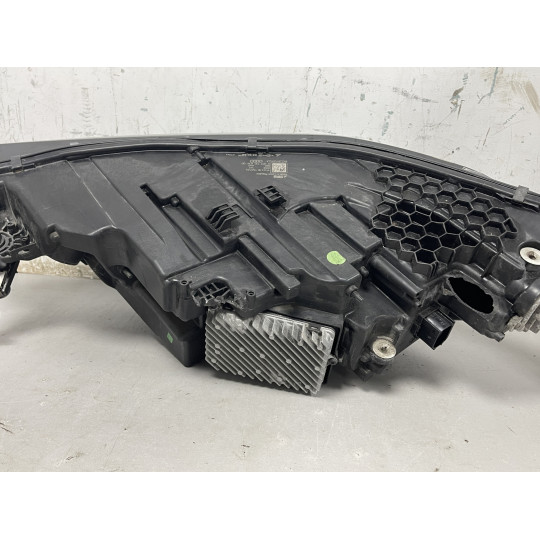 Передняя правая фара AUDI E-Tron 4KE941782A (Дефект) 4KE941040A 2019-