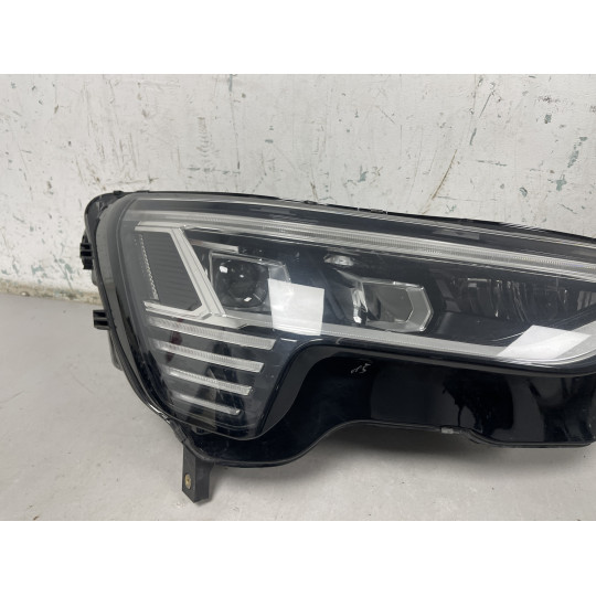 Передняя правая фара AUDI E-Tron 4KE941782A (Дефект) 4KE941040A 2019-