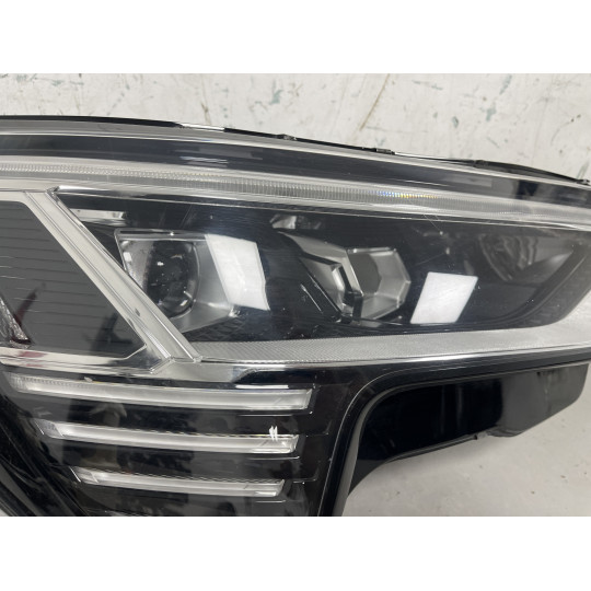 Передняя правая фара AUDI E-Tron 4KE941782A (Дефект) 4KE941040A 2019-