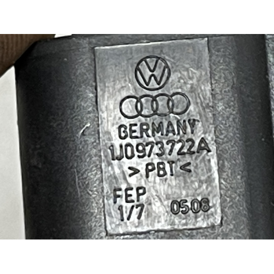 Роз'єм AUDI Q5 1J0973722A 2008-2022