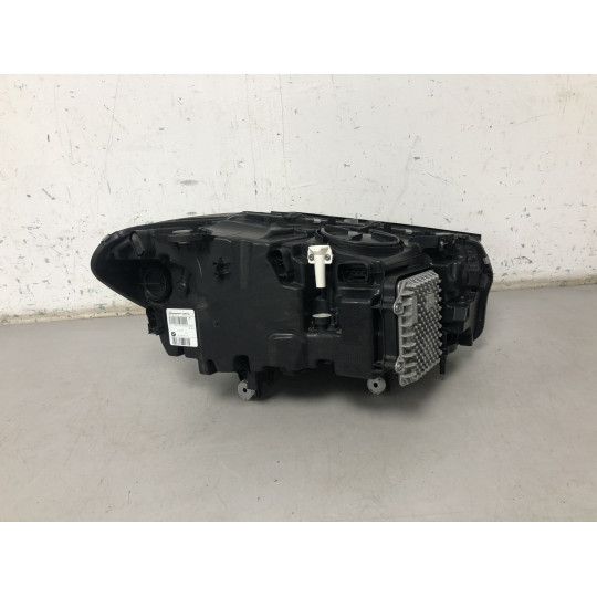 Фара ліва BMW X3 G01 63117466127 2017-