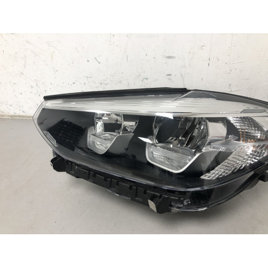 Левая фара BMW X3 G01 63117466127 2017-