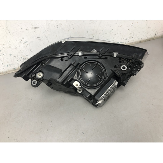 Левая фара BMW X3 G01 63117466127 2017-