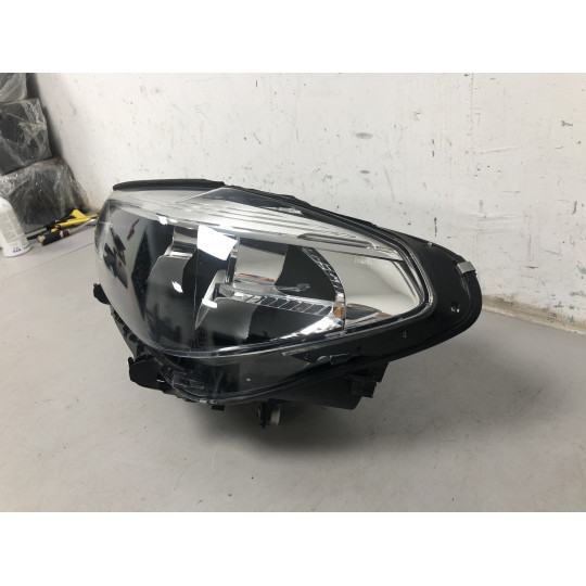 Левая фара BMW X3 G01 63117466127 2017-