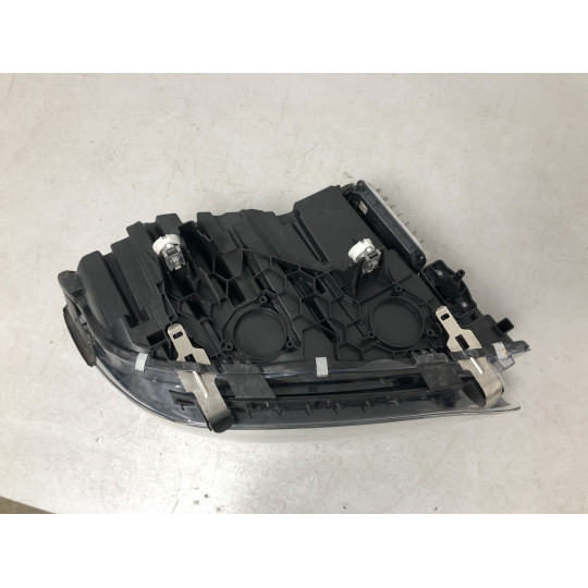 Левая фара BMW X3 G01 63117466127 2017-