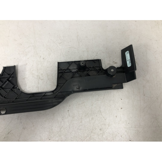 Правая накладка багажника BMW X3 G01 51477439386 2019-