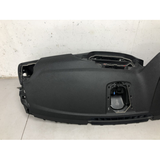 Панель приборов BMW X3 G01 51457937294 2017-