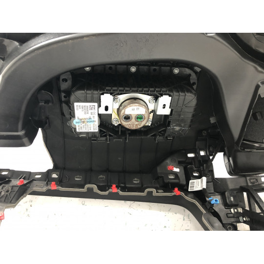 Панель приладів BMW X3 G01 51457937294 2017-