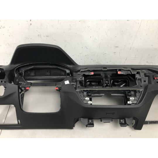 Панель приборов BMW X3 G01 51457937294 2017-