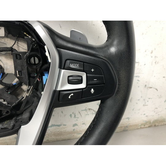 Кермо BMW X3 G01 32306883775 2017-