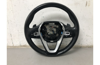 Кермо BMW X3 G01 32306883775 2017-