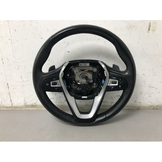 Кермо BMW X3 G01 32306883775 2017-