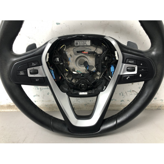 Кермо BMW X3 G01 32306883775 2017-