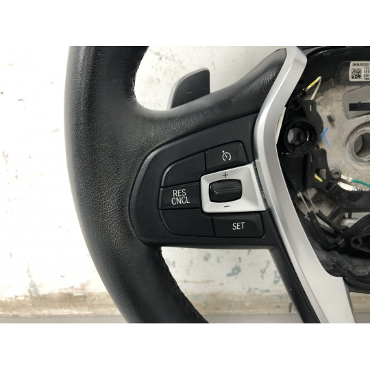 Кермо BMW X3 G01 32306883775 2017-