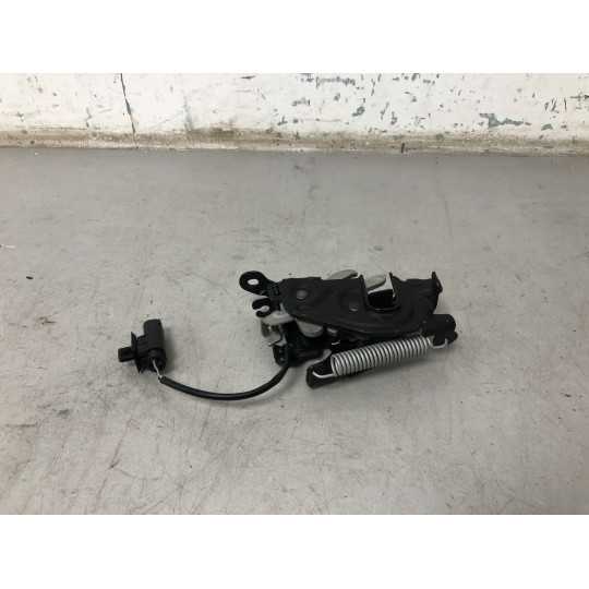 Замок капота BMW X3 G01 51237485957 2017-