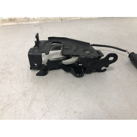 Замок капота BMW X3 G01 51237485957 2017-