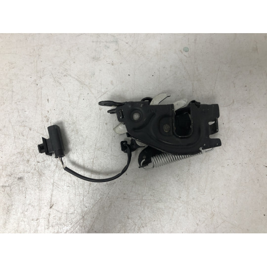 Замок капота BMW X3 G01 51237485957 2017-