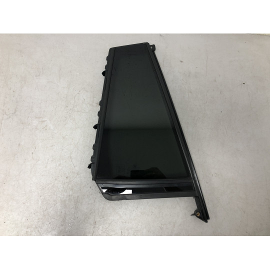 Бокове скло праве BMW X3 G01 51357410056 2019-