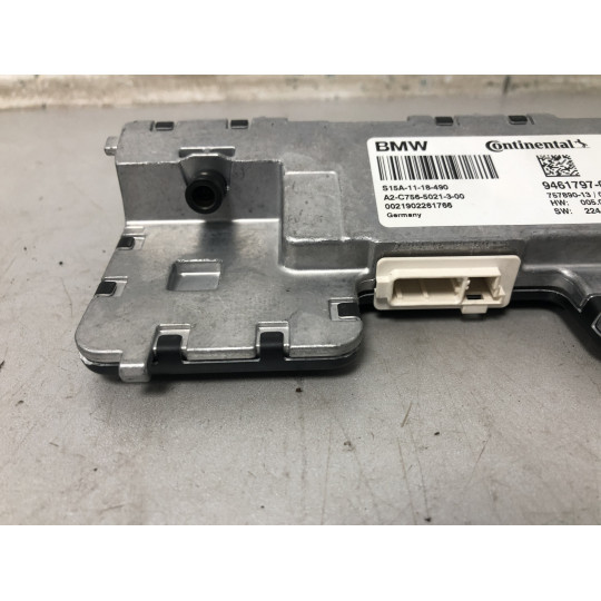 Передняя камера BMW X3 G01 66519461797 2017-