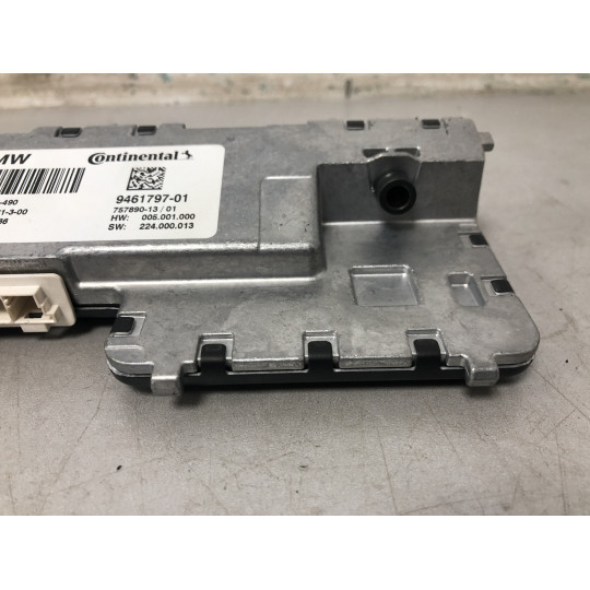 Передняя камера BMW X3 G01 66519461797 2017-